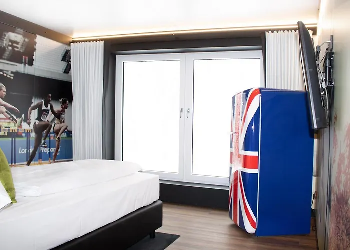 Ga Hotel By Wmm Hotels