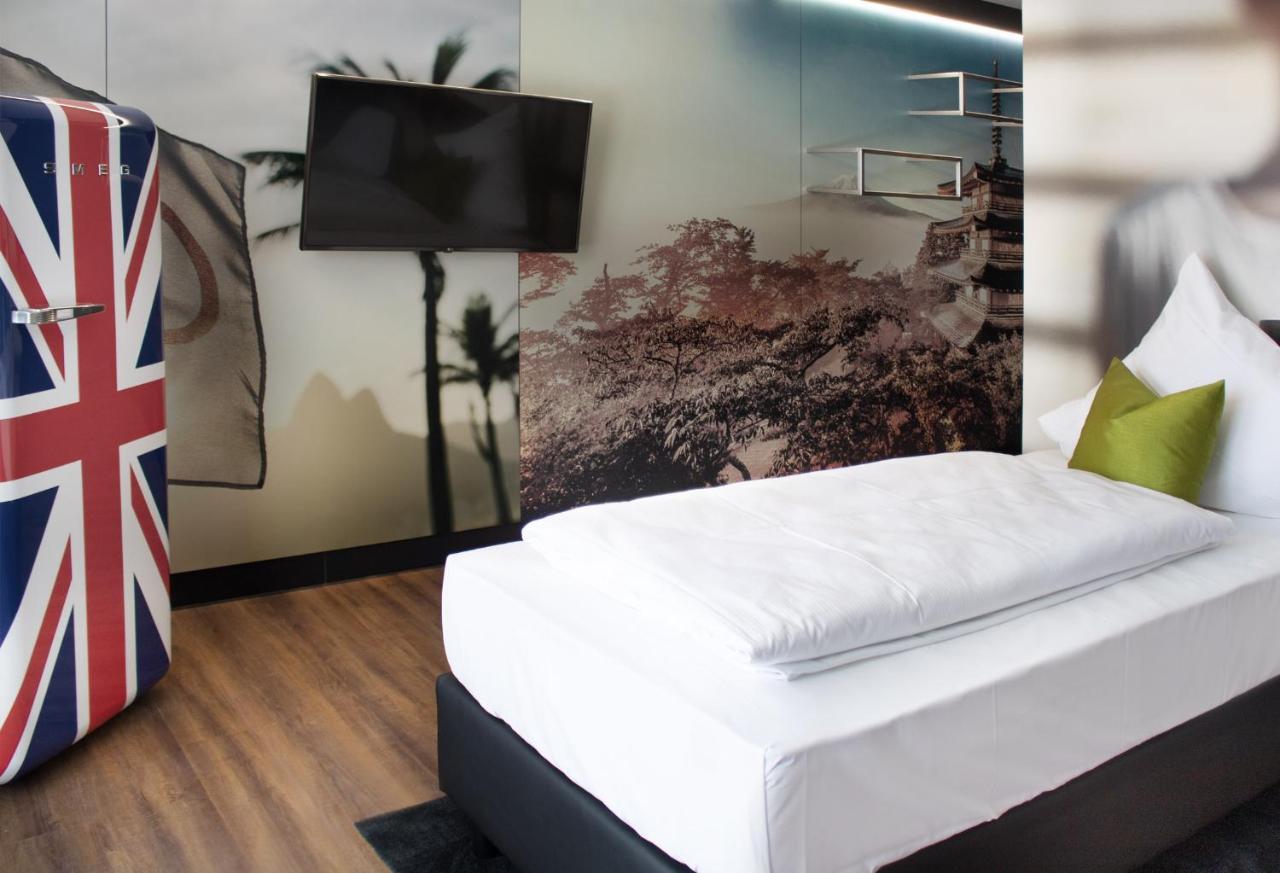 Hotel Ga By Wmm 2*