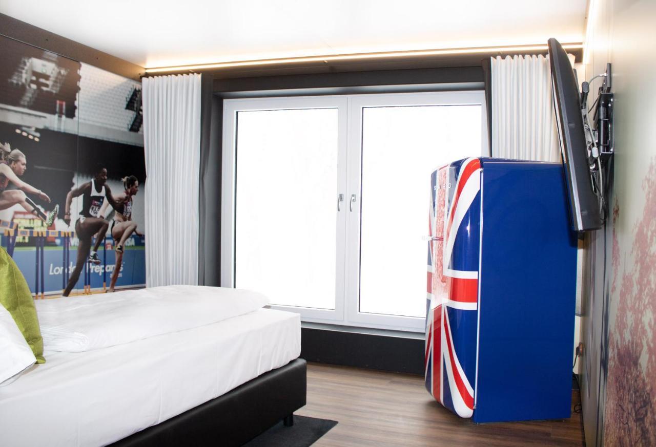 Ga By Wmm Hotel