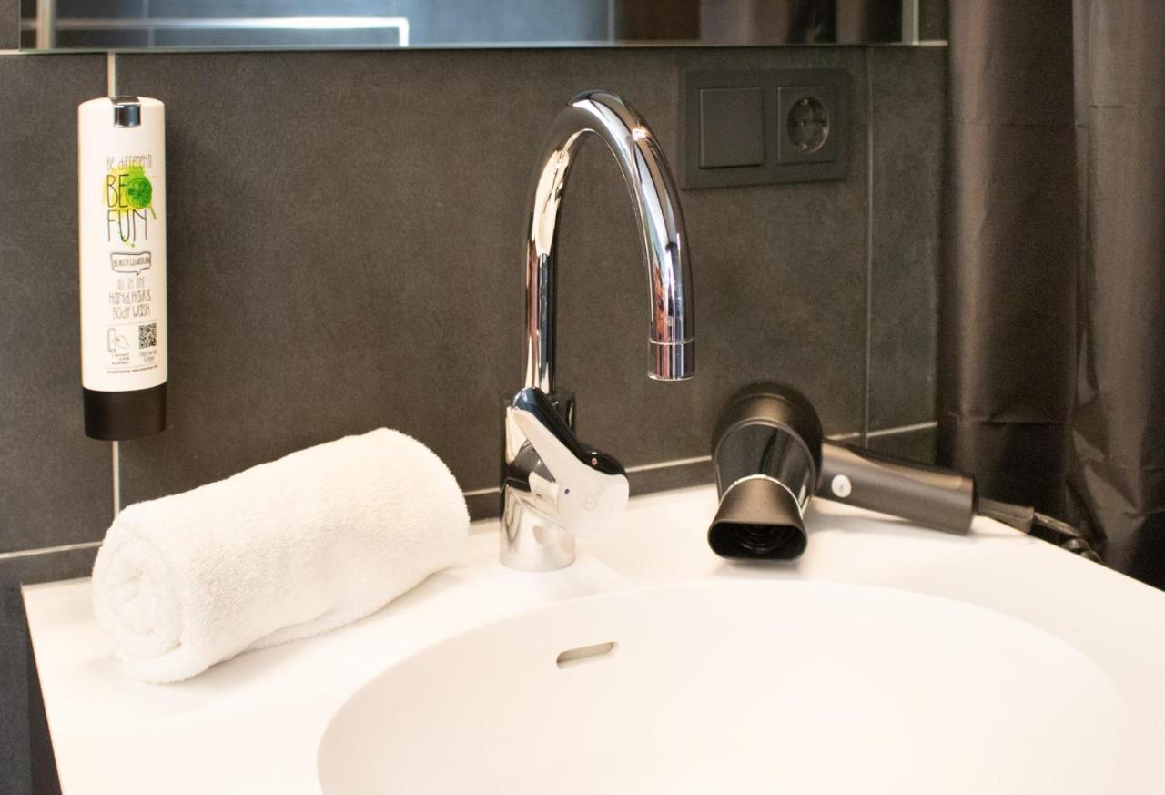Ga By Wmm Hotel Gräben