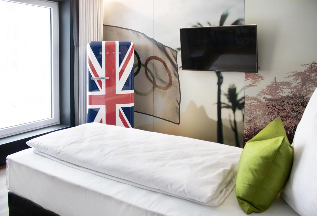 Ga By Wmm Hotel Gräben