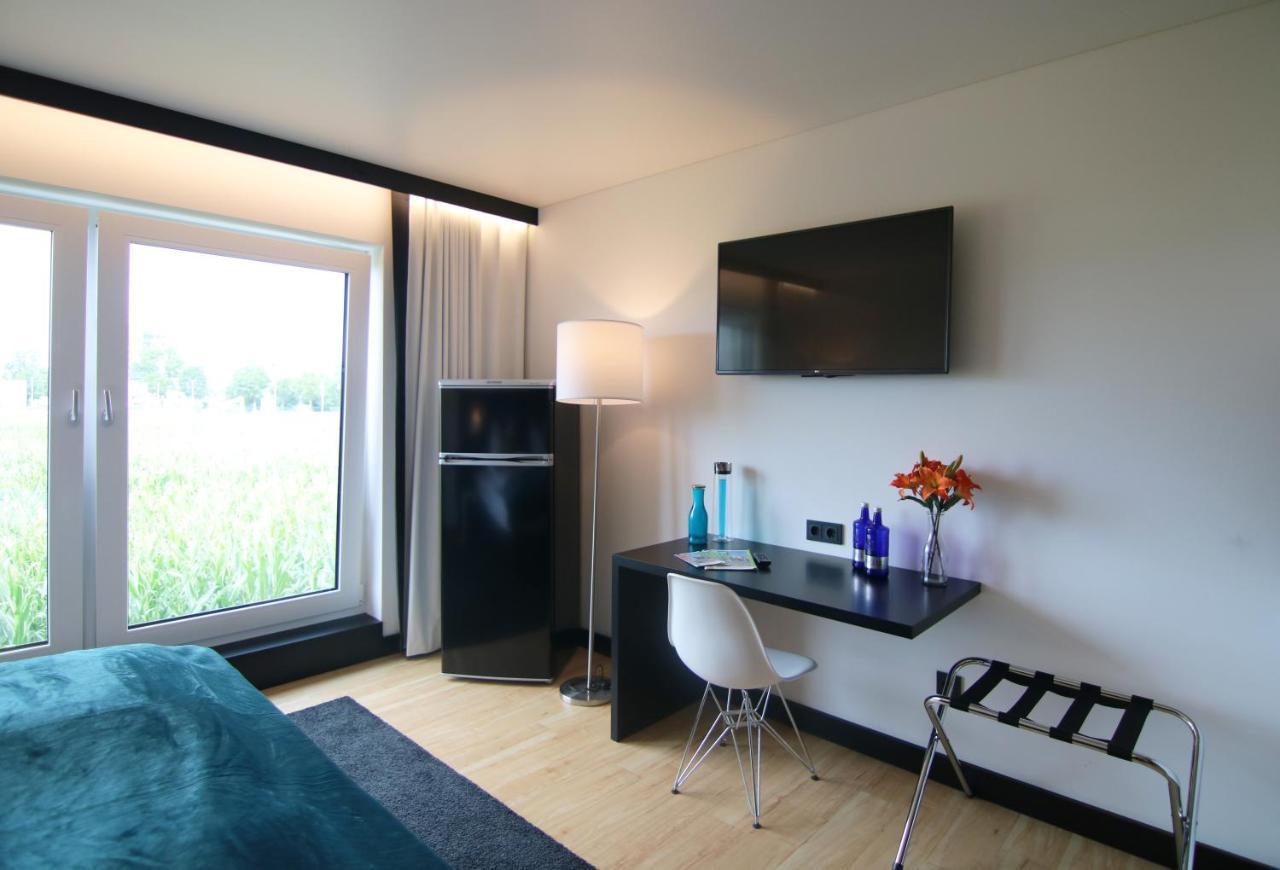 Ga By Wmm Hotel Gräben