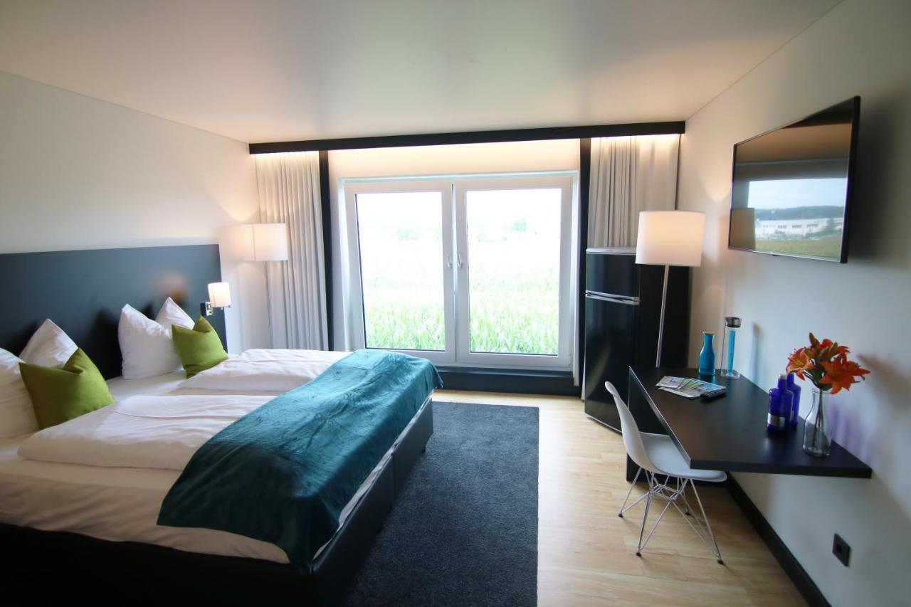 Hotel Ga By Wmm Gräben
